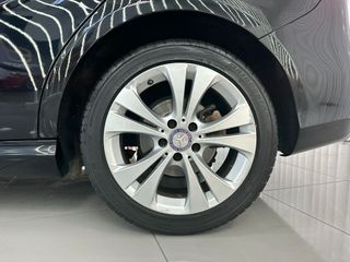 MERCEDES CLASE B180d 109CV URBAN 7G-DCT