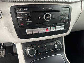 MERCEDES CLASE B180d 109CV URBAN 7G-DCT