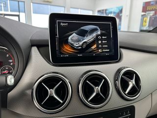 MERCEDES CLASE B180d 109CV URBAN 7G-DCT