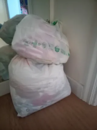 Regalo Lote Ropa Bebé 0-3 años Niña/Niño