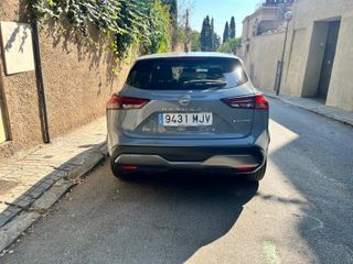 Nissan Qashqai E-POWER N-Connecta