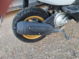 Aprilia Sonic 2003 Moto