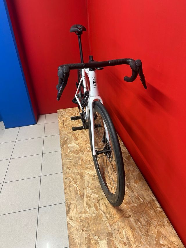 BMC SLR01 three. + Cadex 50 Ultra