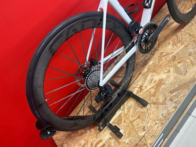 BMC SLR01 three. + Cadex 50 Ultra