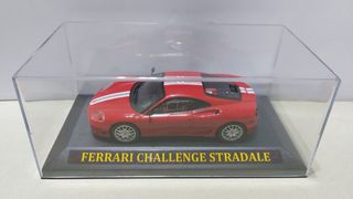 FERRARI CHALLENGE STRADALE ( 1 /43 )