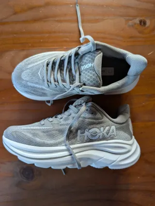 Hoka Clifton 10 donna taglia 38