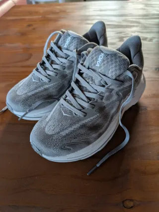 Hoka Clifton 10 donna taglia 38