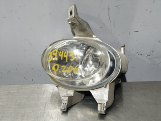FARO ANTINIEBLA DERECHO PEUGEOT 206 CC CABRIO-COU