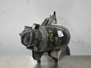 FARO ANTINIEBLA DERECHO PEUGEOT 206 CC CABRIO-COU