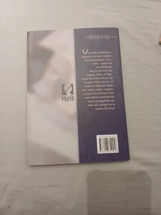 La mirada d´Al-Azraq (Narrativa Secundaria)