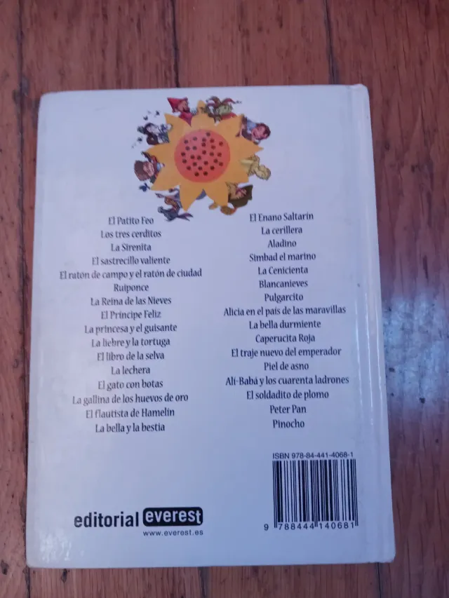 Cuentos para antes de dormir (Spanish Edition)