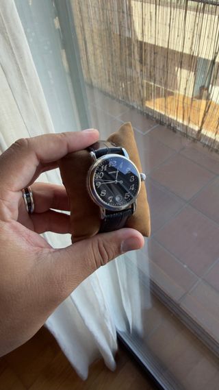 Reloj Montblanc