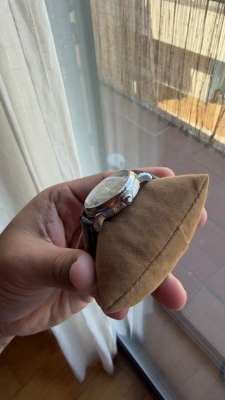 Reloj Montblanc