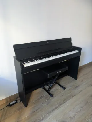 Piano digital Yamaha YDP-S54 (serie Arius)