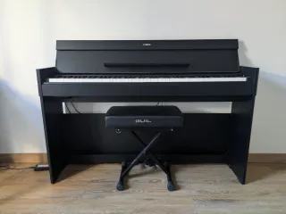 Piano digital Yamaha YDP-S54 (serie Arius)
