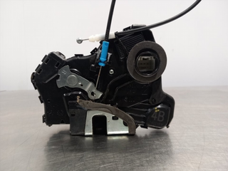 CERRADURA PUERTA DELANTERA DERECHA TOYOTA AURIS (