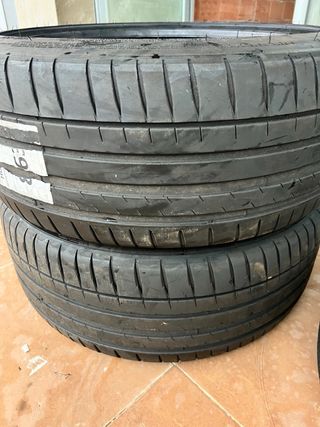 Neumáticos Michelin 225/45/19 96W
