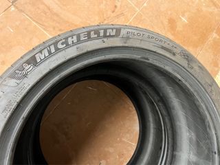 Neumáticos Michelin 225/45/19 96W