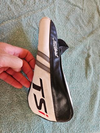 Funda Golf Titleist TSI 15
