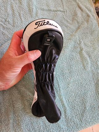 Funda Golf Titleist TSI 15