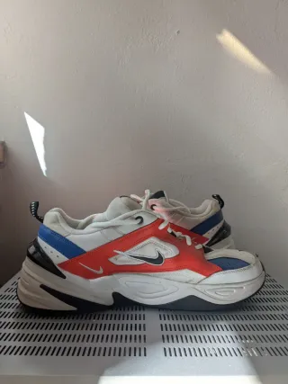 Nike M2K Tekno talla 47
