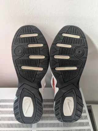 Nike M2K Tekno talla 47