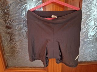Culotte BTWIN Talla M