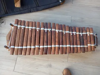 Balafón Profesional Guinea Conakry + Funda