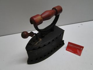 PLANCHA VINTAGE (175149