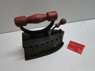 PLANCHA VINTAGE (175149