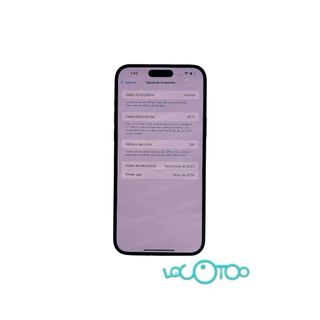 iPhone 15 Plus da 128 GB -E0115602CV-