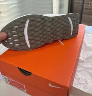 Nike PROMINA Nº40 NUEVOS CON CAJA!!