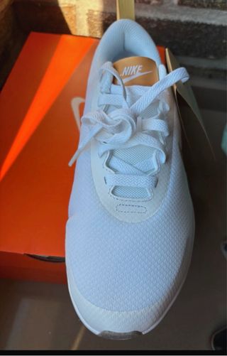 Nike PROMINA Nº40 NUEVOS CON CAJA!!