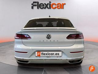 Volkswagen Arteon R-Line 2.0 TSI 140kW (190CV) DSG