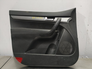 GUARNECIDO PUERTA DELANTERA IZQUIERDA KIA SORENTO