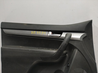 GUARNECIDO PUERTA DELANTERA IZQUIERDA KIA SORENTO