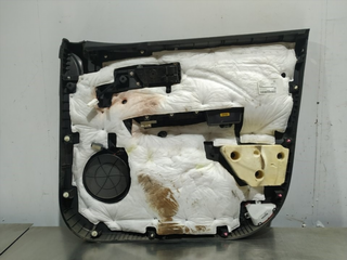 GUARNECIDO PUERTA DELANTERA IZQUIERDA KIA SORENTO