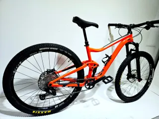 Giant Trance 3 M