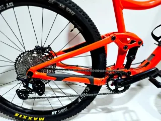 Giant Trance 3 M
