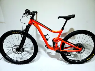 Giant Trance 3 M