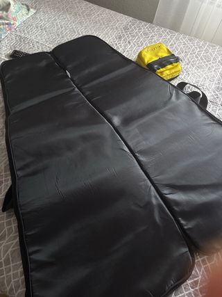 Funda Jackson Gigbag Economy Negra
