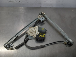 ELEVALUNAS DELANTERO DERECHO SEAT IBIZA (6L1) 101