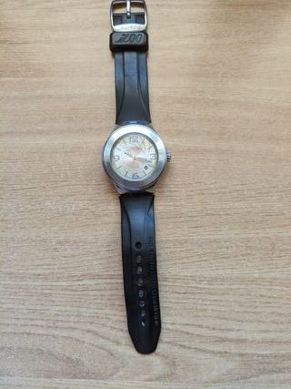 Swatch James Bond 007 yns402 (2002)