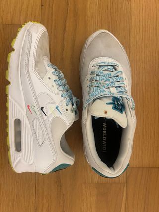 Zapatillas Nike Air Max