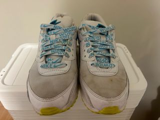 Zapatillas Nike Air Max