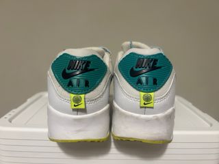 Zapatillas Nike Air Max