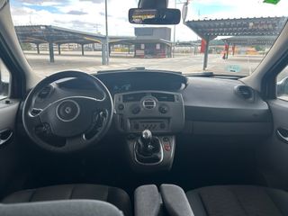 Renault Scenic 2009