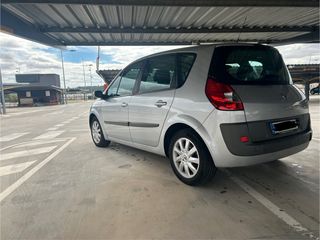 Renault Scenic 2009