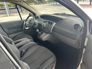 Renault Scenic 2009