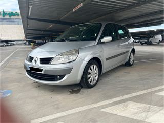 Renault Scenic 2009